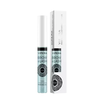 Питательная гипоаллергенная сыворотка для ресниц Vipera, 7 мл