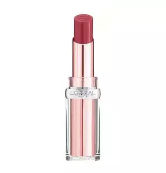 Питательная губная помада 906 Blush Fantasy, 3,8 г L'Oreal Paris, Color Riche Glow Paradise, L’Oral Paris