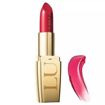 Питательная губная помада Avon Luxe - оттенок Rose - 3,6 г