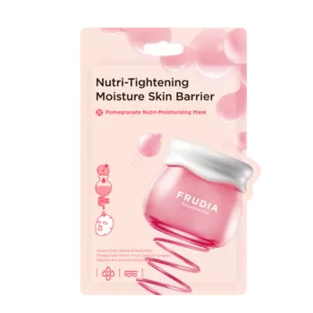 Питательная и увлажняющая маска для лица, 20 мл Frudia Nutri-Tightening moisture skin barrier