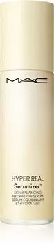 Питательная и увлажняющая сыворотка MAC Cosmetics Hyper Real Serumizer, 50 ml