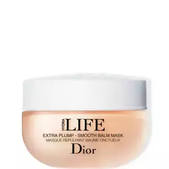 Питательная маска для объема Hydra Life Masque Repulpant Baume Onctueux Dior, 50 ml