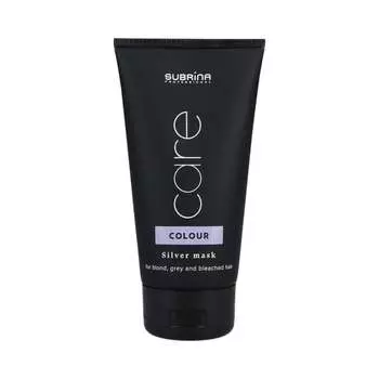 Питательная маска для светлых волос, 150 мл Subrina, Care Color