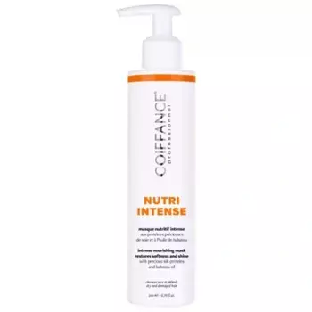Питательная маска Nutri Intense 200 мл Coiffance