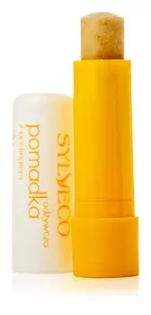 Питательная помада с пилингом Sylveco Lip Care