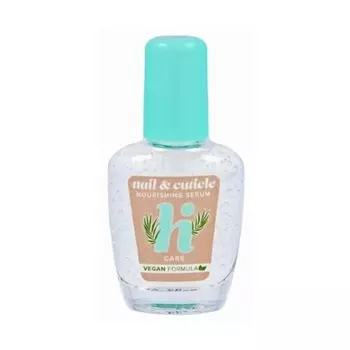 Питательная сыворотка для ногтей и кутикулы Care 12 мл, Hi Hybrid