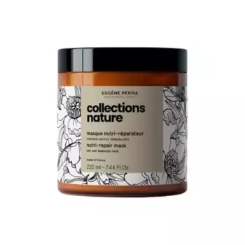 Питательная восстанавливающая маска 220 мл Eugene Perma