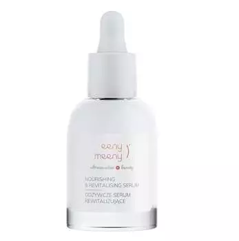 Питательная восстанавливающая сыворотка, 30 мл Eeny Meeny