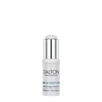 Питательное, антибактериальное масло для ног и ногтей - Dalton Hand Foot Care Oil Essence