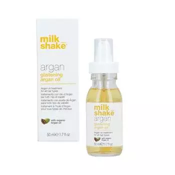 Питательное аргановое масло для всех типов волос, 50 мл MILK SHAKE, ARGAN