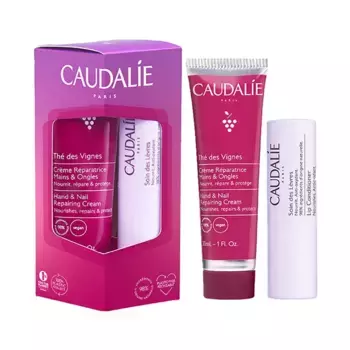 Питательное лечение Do The Des Vignes Caudalie, 52 g