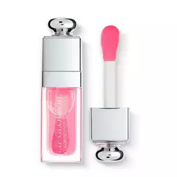 Питательное масло для губ Dior Addict Lip Glow Oil Dior, цвет raspberry