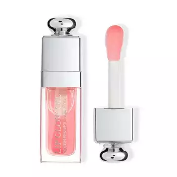 Питательное масло для губ Dior Addict Lip Glow Oil Dior, цвет pink