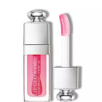 Питательное масло для губ Dior Addict, 001 Dior