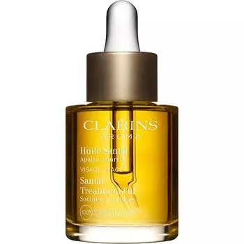 Питательное масло для лица, 30 мл Clarins, Face Treatment