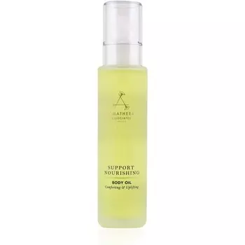 Питательное масло для тела 100мл, Aromatherapy Associates
