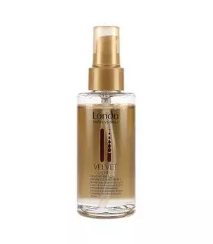 Питательное масло для волос, 100 мл Londa, Velvet Oil