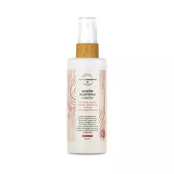 Питательное масло для волос 125мл Herbora