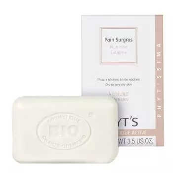 Питательное мыло 100г. Phyt's Phyt'ssima Pain Surgras Nutrition Extreme |