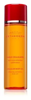 Питательное сухое масло для тела Institut Esthederm Hydratation Cellular Body Oil
