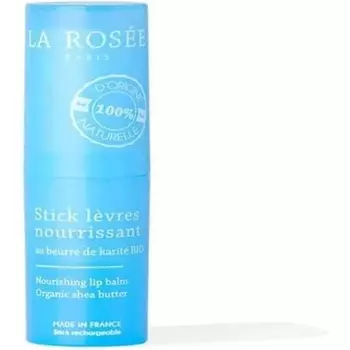 Питательный бальзам для губ La Rosee La Ros‰E