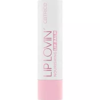 Питательный бальзам для губ Lip Lovin' 010 Catrice, 3,5 g