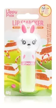 Питательный бальзам для губ Lip Smacker Lippy Pals