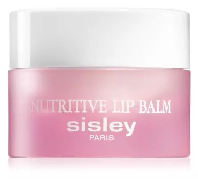 Питательный бальзам для губ Sisley Nutritive Lip Balm
