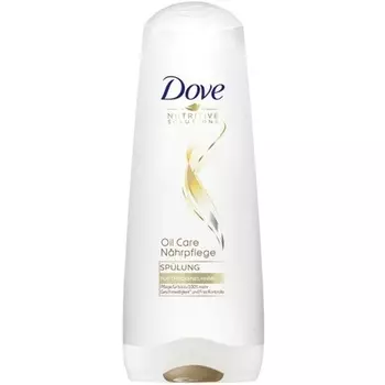 Питательный бальзам Dove Oil Care 200мл