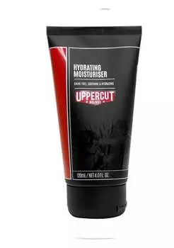 Питательный бальзам после бритья, 120мл Uppercut Deluxe Hydrating Moisturizer -