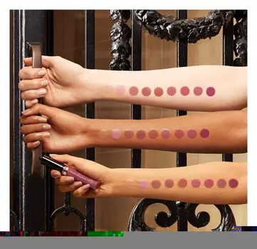 Питательный блеск для губ Bourjois Fabuleux Gloss, оттенок 05 3,5 мл