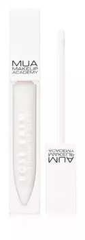 Питательный блеск для губ с витамином Е MUA Makeup Academy Lip Gloss