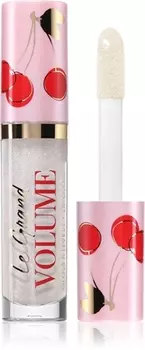 Питательный блеск для губ Vivienne Sab Le Grand Volume, 01 3 ml