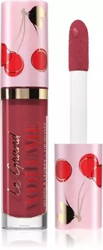Питательный блеск для губ Vivienne Sab Le Grand Volume, 11 3 ml