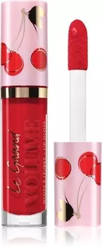 Питательный блеск для губ Vivienne Sab Le Grand Volume, 12 3 ml
