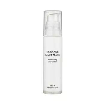 Питательный дневной крем 50мл Susanne Kaufmann