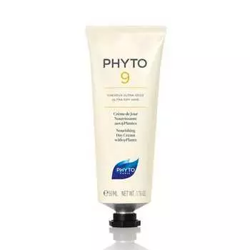 Питательный дневной крем 9 50 мл Phyto