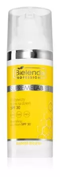 Питательный дневной крем SPF 30 Bielenda Professional Supremelab Barrier Renew