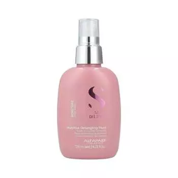 Питательный флюид для сухих волос, 125 мл Alfaparf, Semi Di Lino Moisture