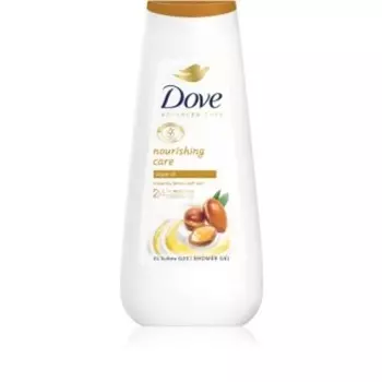 Питательный гель для душа Advanced Care 225 мл Dove
