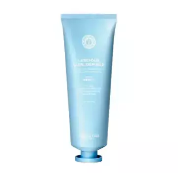 Питательный гель для укладки вьющихся волос Luscious Curl Definer Maria Nila, 125 ml