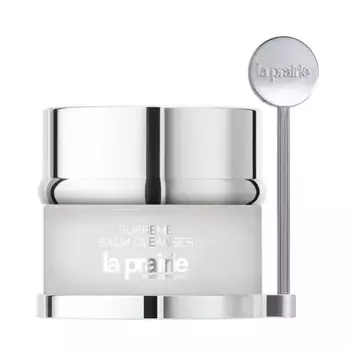 Питательный и успокаивающий бальзам Supreme Balm Cleanser La Prairie, 100 ml