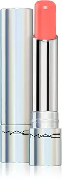 Питательный и увлажняющий бальзам для губ MAC Cosmetics Glow Play Lip Balm, Candid 3,14 g