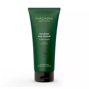 Питательный и восстанавливающий кондиционер 200 мл Madara