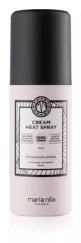 Питательный и защитный крем для сухих поврежденных волос Maria Nila Style & Finish