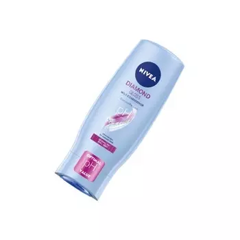 Питательный кондиционер Diamond Gloss 200 мл, Nivea