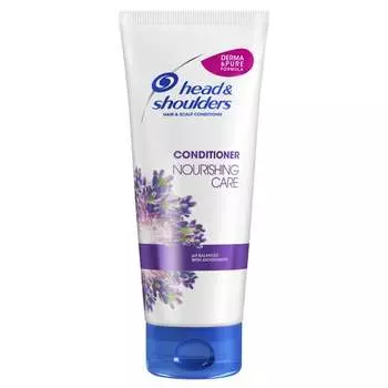Питательный кондиционер для волос 220мл Head&Shoulders