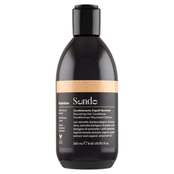 Питательный кондиционер для волос, 250 мл Sendo Nourishing