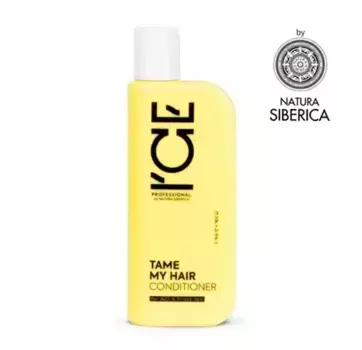 Питательный кондиционер для волос Tame My Hair Ice Professional, 200 ml