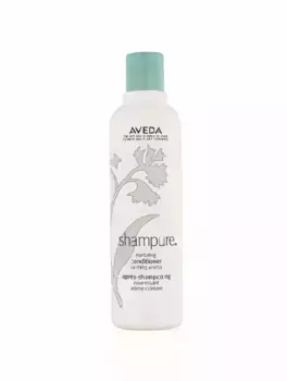 Питательный кондиционер Shampure Nurturing Conditioner, 250 мл Aveda